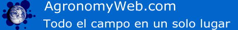 conctese con el sitio de agronomyweb